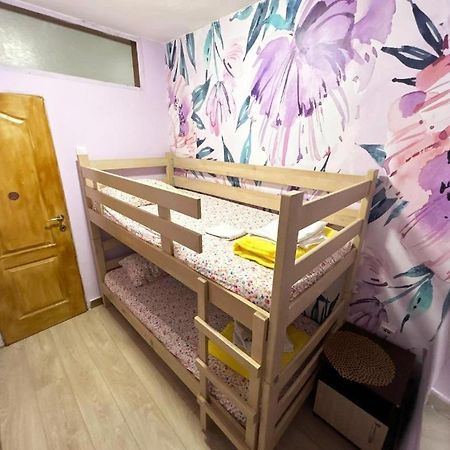 Nova Apartments & Rooms Podgorica Bagian luar foto