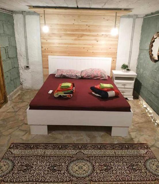 Nova Apartments & Rooms Podgorica Bagian luar foto