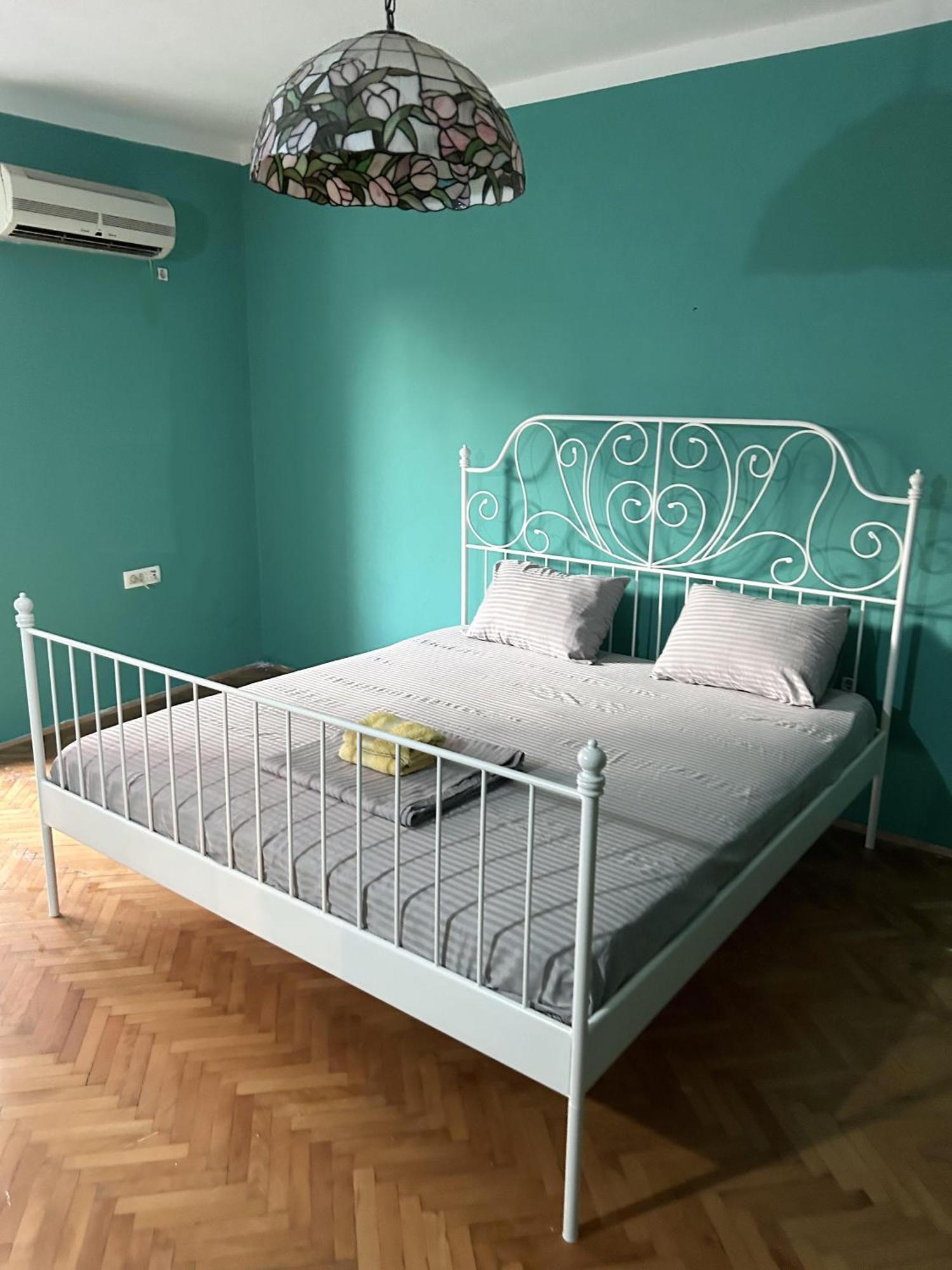 Nova Apartments & Rooms Podgorica Bagian luar foto