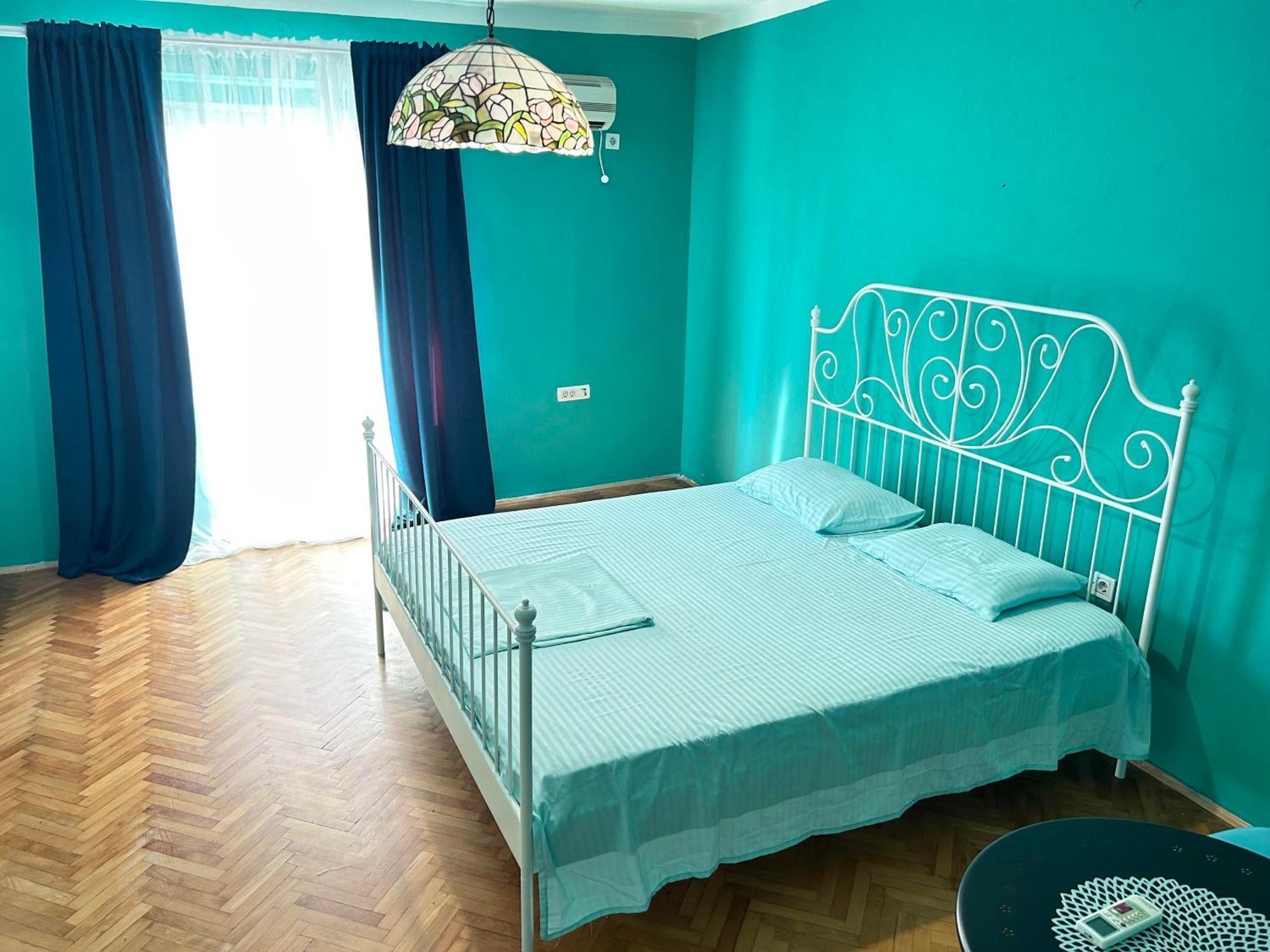 Nova Apartments & Rooms Podgorica Bagian luar foto